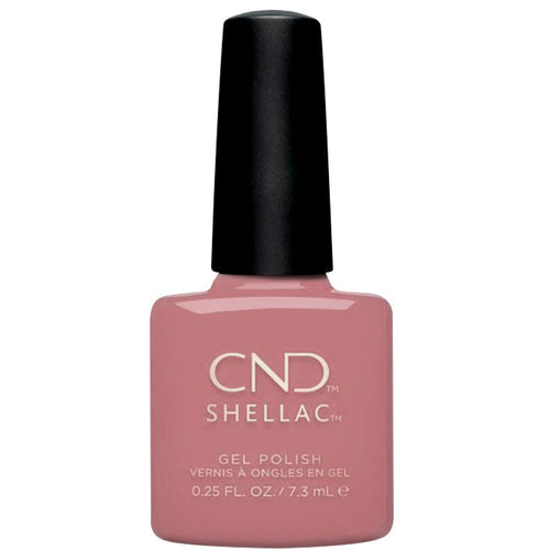 CND - Shellac Petal Party (0.25 oz)