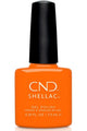 CND - Shellac Popsicle Picnic (0.25 oz) - Gel Polish at Beyond Polish