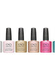 CND - Shellac Quiet Luxury Spring 2025 Collection - Gel Polish at Beyond Polish