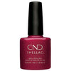 CND - Shellac Red Baroness (0.25 oz)