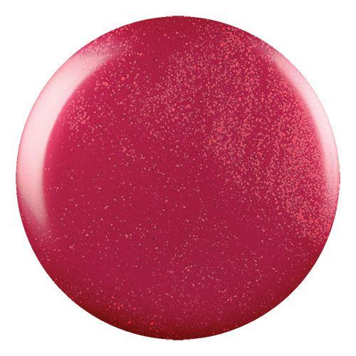 CND Shellac - Red Baroness 0.42 oz - Gel Polish at Beyond Polish