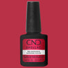 CND Shellac - Red Baroness 0.42 oz
