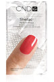 CND - Shellac Remover Wraps (10 Piece) - Cleansers & Removers at Beyond Polish