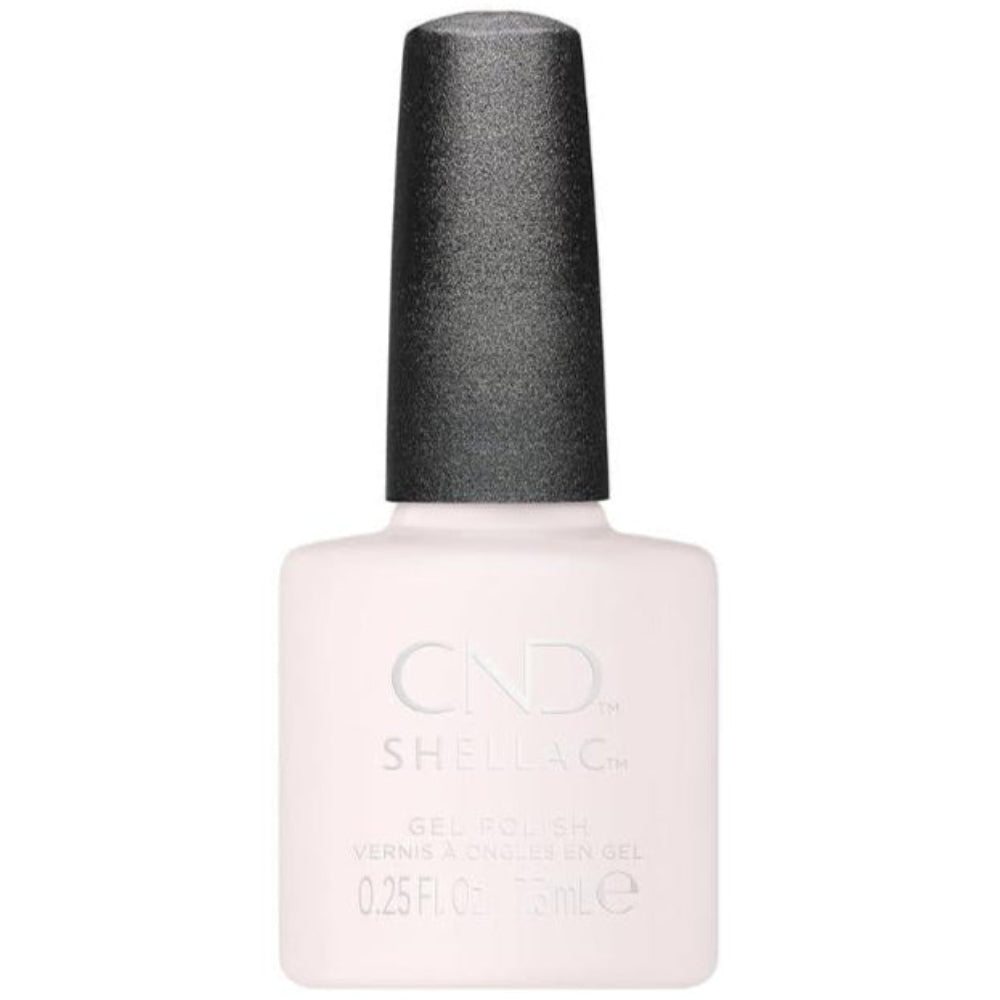 CND - Shellac Romantique (0.25 oz) - Gel Polish at Beyond Polish