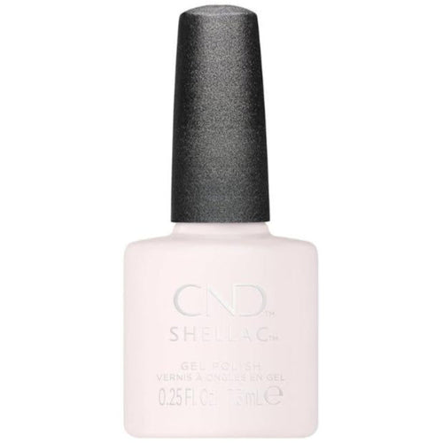 CND - Shellac Romantique (0.25 oz) - Gel Polish at Beyond Polish