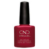 CND - Shellac Rouge Rite (0.25 oz)