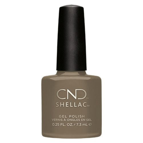 CND - Shellac Rubble (0.25 oz) - Gel Polish at Beyond Polish