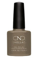 CND - Shellac Rubble (0.25 oz) - Gel Polish at Beyond Polish