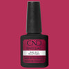 CND Shellac - Ruby Ritz 0.42 oz