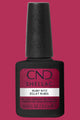 CND Shellac - Ruby Ritz 0.42 oz - Gel Polish at Beyond Polish