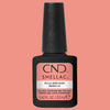 CND Shellac - Rule Breaker 0.42 oz