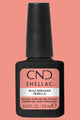 CND Shellac - Rule Breaker 0.42 oz - Gel Polish at Beyond Polish