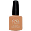 CND - Shellac Running Latte (0.25 oz)