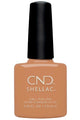 CND - Shellac Running Latte (0.25 oz) - Gel Polish at Beyond Polish