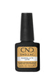 CND Shellac - Running Latte 0.42 oz - Gel Polish at Beyond Polish