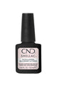 CND Shellac - Satin Slippers 0.42 oz - Gel Polish at Beyond Polish