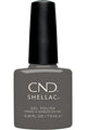 CND - Shellac Silhouette (0.25 oz) - Gel Polish at Beyond Polish