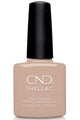 CND - Shellac Silk Slip Dress (0.25 oz) - Gel Polish at Beyond Polish
