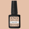 CND Shellac - Silk Slip Dress 0.42 oz