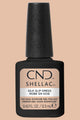CND Shellac - Silk Slip Dress 0.42 oz - Gel Polish at Beyond Polish