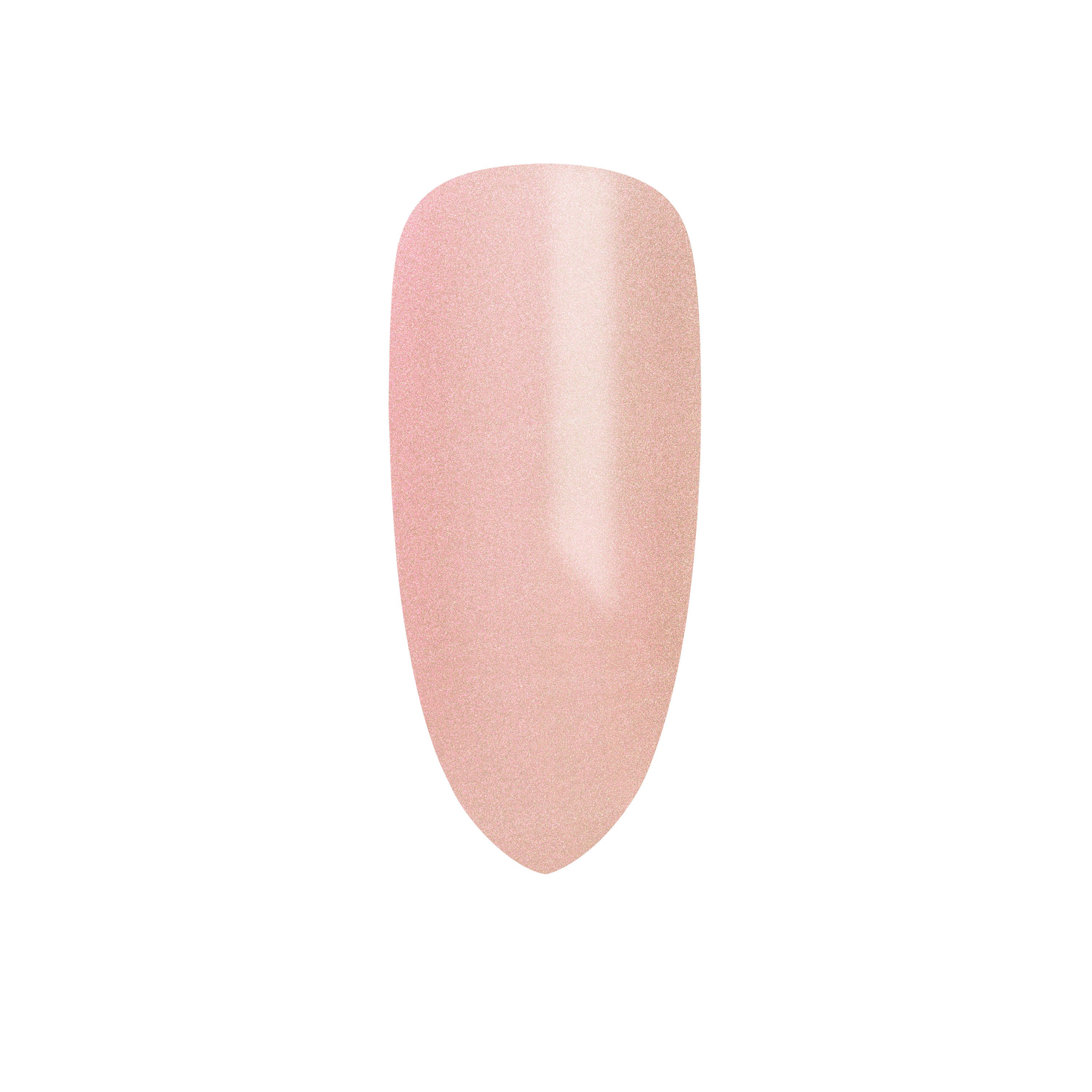 CND - Shellac Silk Thread (0.25 oz) - Brown Gel Polish - CNDS-SILK ...