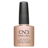 CND - Shellac Silk Thread (0.25 oz)