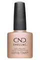 CND - Shellac Silk Thread (0.25 oz) - Gel Polish at Beyond Polish