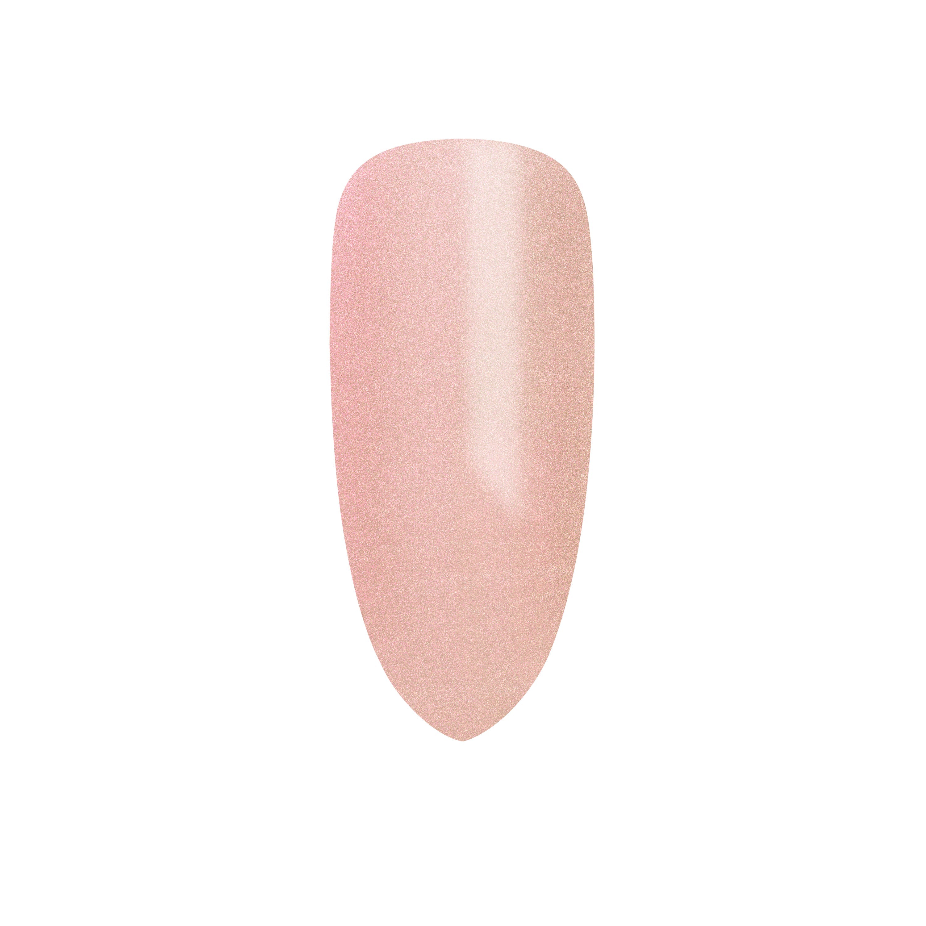 CND Shellac - Silk Thread 0.42 oz - Gel Polish at Beyond Polish