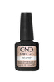 CND Shellac - Silk Thread 0.42 oz - Gel Polish at Beyond Polish
