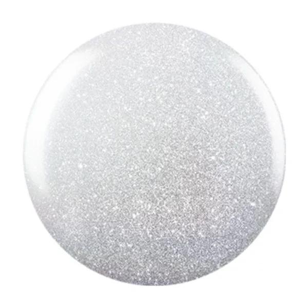 CND Shellac - Silver Vip Status 0.42 oz - Gel Polish at Beyond Polish