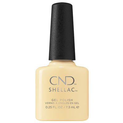 CND - Shellac Smile Maker (0.25 oz) - Gel Polish at Beyond Polish