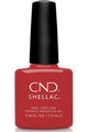 CND - Shellac Soft Flame (0.25 oz) - Gel Polish at Beyond Polish