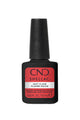 CND Shellac - Soft Flame 0.42 oz - Gel Polish at Beyond Polish