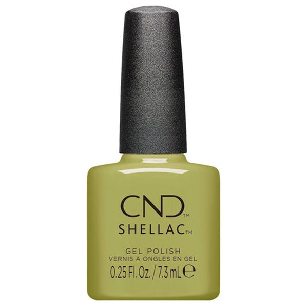CND - Shellac Spring 6PC Collection 2026 #2 - Gel Polish at Beyond Polish