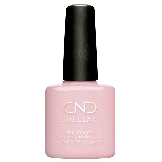 CND - Shellac Spring 6PC Collection 2026 - Gel Polish at Beyond Polish