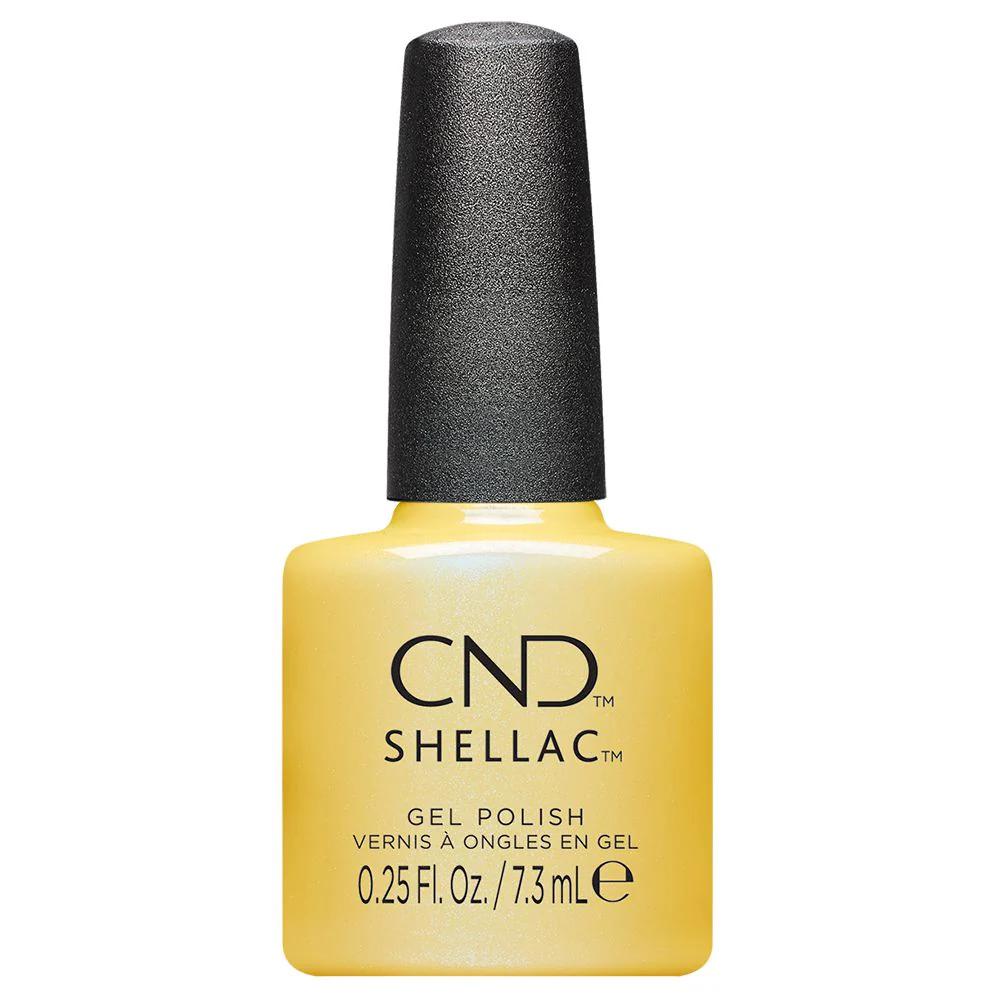 CND - Shellac Spring 6PC Collection 2026 - Gel Polish at Beyond Polish