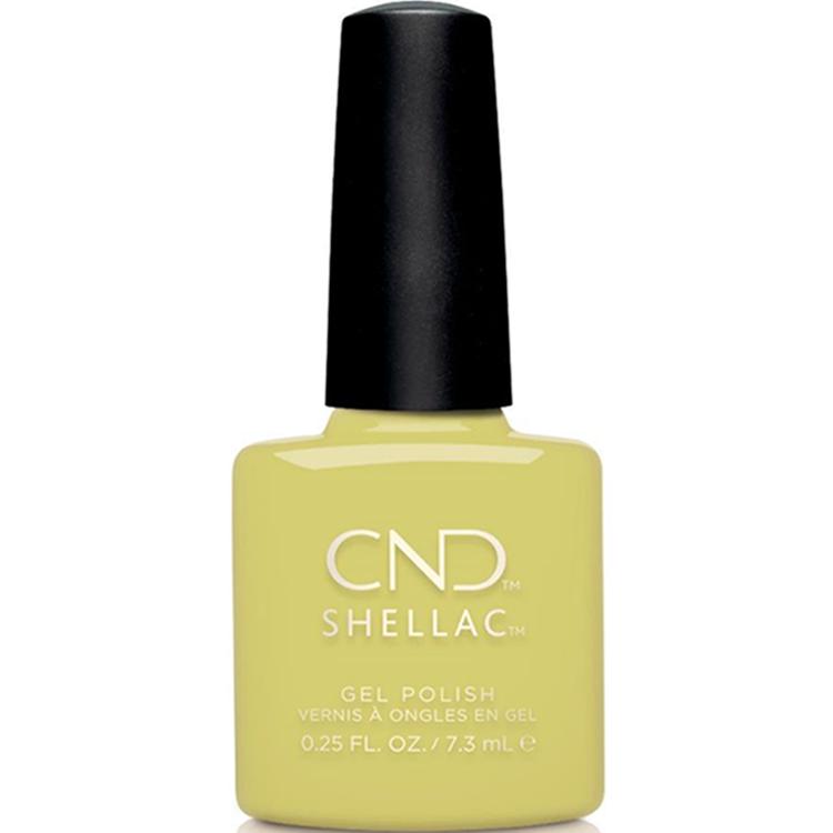 CND - Shellac Spring 6PC Collection 2026 #3 - Gel Polish at Beyond Polish