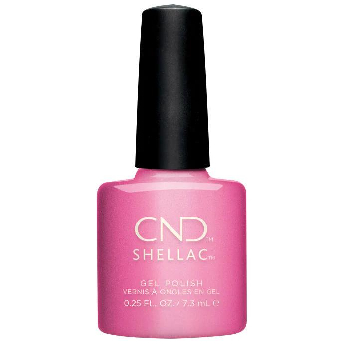 CND - Shellac Spring 6PC Collection 2026 - Gel Polish at Beyond Polish