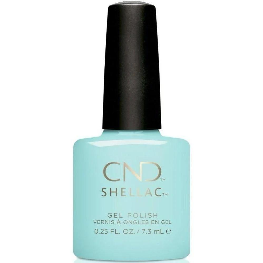 CND - Shellac Spring 6PC Collection 2026 - Gel Polish at Beyond Polish