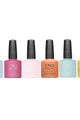CND - Shellac Spring 6PC Collection 2026 - Gel Polish at Beyond Polish