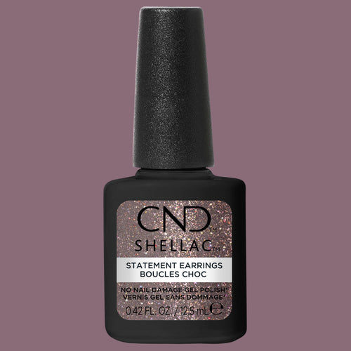 CND Shellac - Statement Earrings 0.42 oz