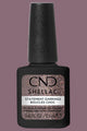 CND Shellac - Statement Earrings 0.42 oz - Gel Polish at Beyond Polish