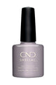 CND - Shellac Steel Kisses (0.25 oz) - Gel Polish at Beyond Polish
