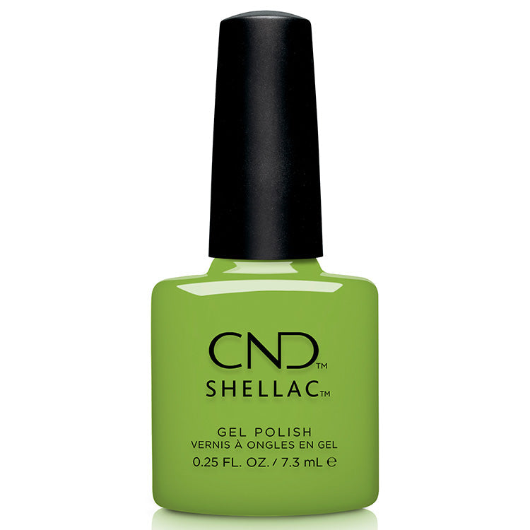 CND - Shellac Summer 6pc Collection Bundle 2026 #2 - Gel Polish at Beyond Polish
