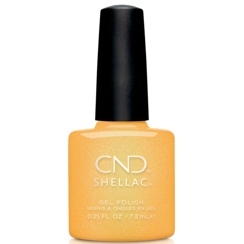 CND - Shellac Sundial It Up (0.25 oz)