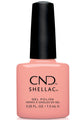 CND - Shellac Sunrise Energy (0.25 oz) - Gel Polish at Beyond Polish