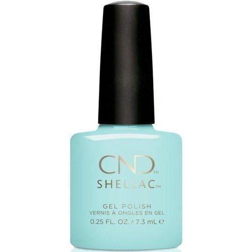 CND - Shellac Taffy (0.25 oz) - Gel Polish at Beyond Polish