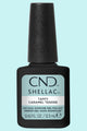 CND Shellac - Taffy 0.42 oz - Gel Polish at Beyond Polish