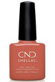 CND - Shellac Terracotta Dreams (0.25 oz) - Gel Polish at Beyond Polish