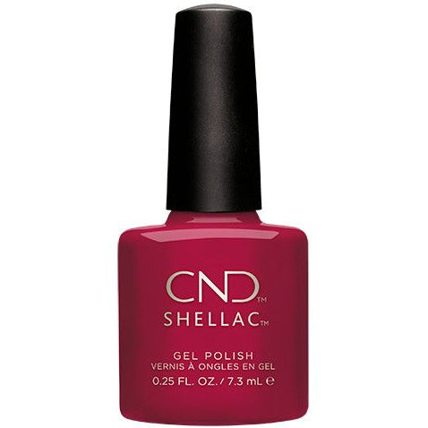 CND - Shellac Tinted Love (0.25 oz)